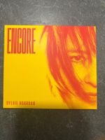 CD Sylvie Bourban « Encore » CH (Wallis valais)